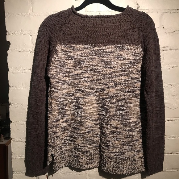 *SOLD* Anthropologie Sweater, Size Small - Picture 5 of 7